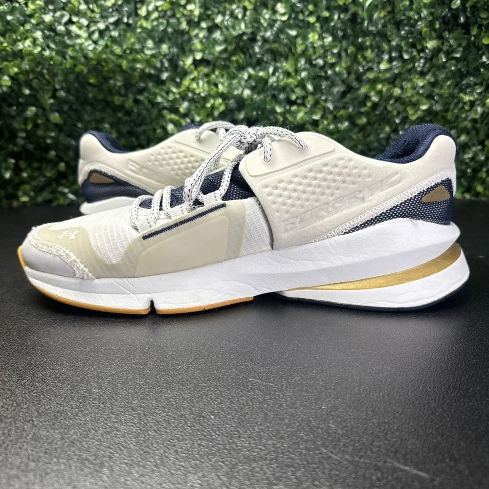 Under Armour HOVR Phantom 3 SE shoes Men's Size 9.5